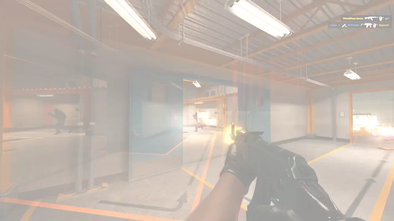highlight